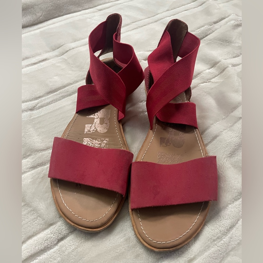 Sorel Sandal